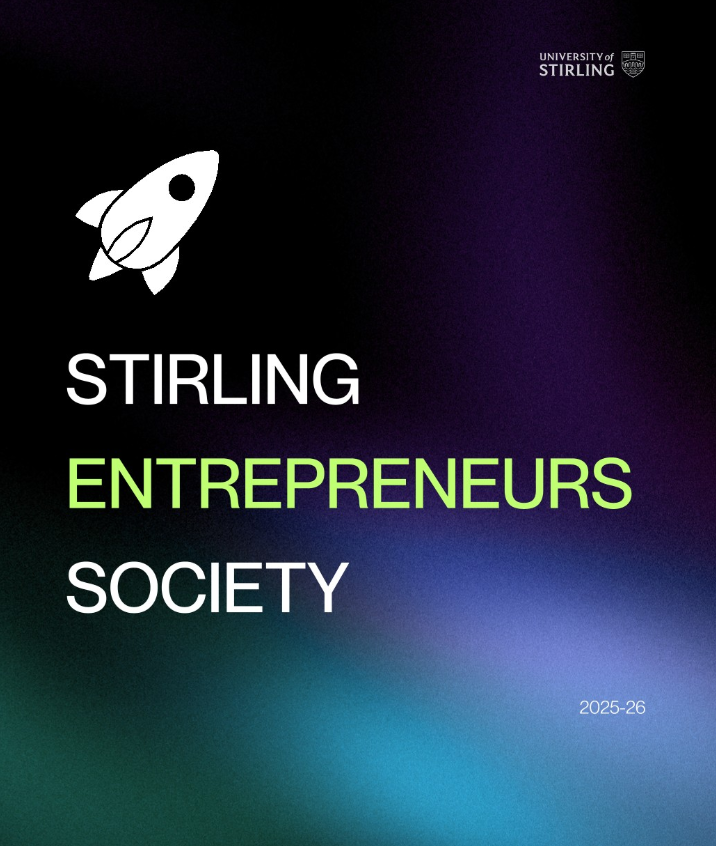 Stirling Entrepreneurs hero visual